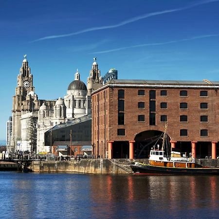Elmo River Studios - 6 En-Suites In Wallasey - Easy Parking - Short And Long Stays Welcome Exteriér fotografie
